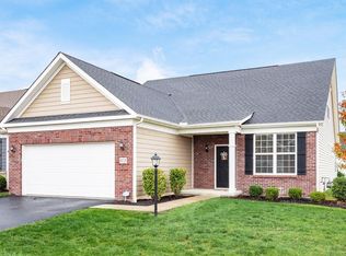 8125 Spinner Ct, Pickerington, OH 43147