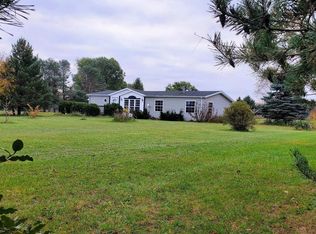 3174 Oak Grove Rd, North Branch, MI 48461