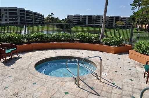 2nd image of 1725 Palm Cove Blvd #10