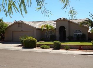 14665 S 23rd Pl, Phoenix, AZ 85048