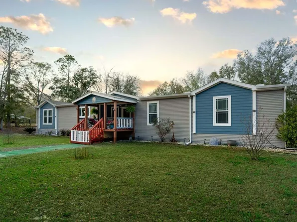 12185 198th Ter, O'Brien, FL 32071