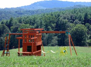 148 Marcom Dr NW, Riner, VA 24149