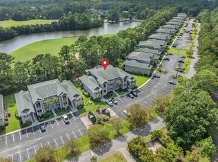448 Pinehurst Ln. #16I, Pawleys Island, SC 29585