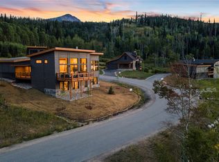 167 Vendette Rd, Silverthorne, CO 80498