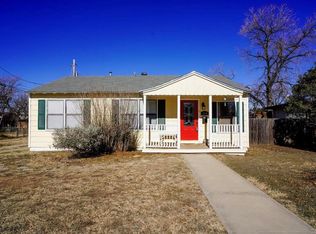 1010 Rio Grande St, San Angelo, TX 76901