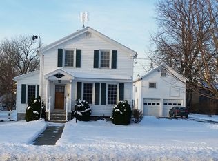 46 S Main St, Oakfield, NY 14125