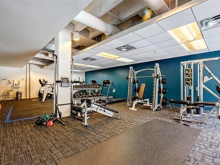 878 Peachtree St NE #504 — Photo 35