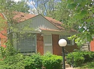 13561 Virgil St, Detroit, MI 48223