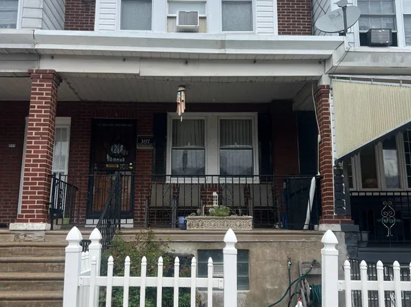 187 W Spencer St, Philadelphia, PA 19120