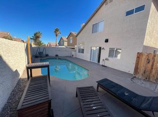 8340 Tribute Ln, Las Vegas, NV 89147