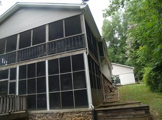 50 Holly Terrace Lane, CELINA, TN 38551