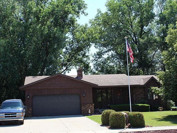 2nd image of 3616 Chanute Ave SW