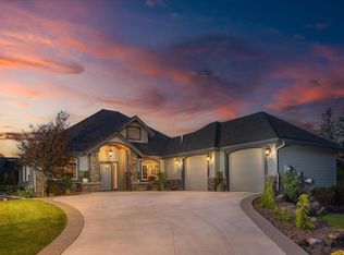 2124 E Peachtree Ct, Spokane, WA 99203