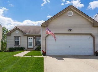 995 Drayson Dr, Galloway, OH 43119