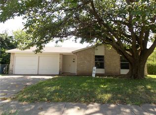 1530 Willowbrook St, Lancaster, TX 75134