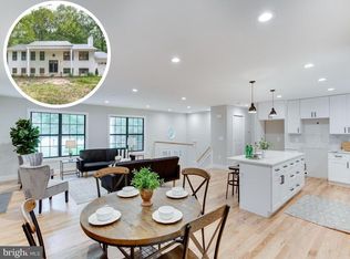 1650 Colonial Oak Ct, Huntingtown, MD 20639