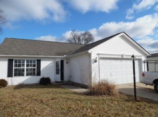 645 Diamond Loop, Middletown, OH 45044