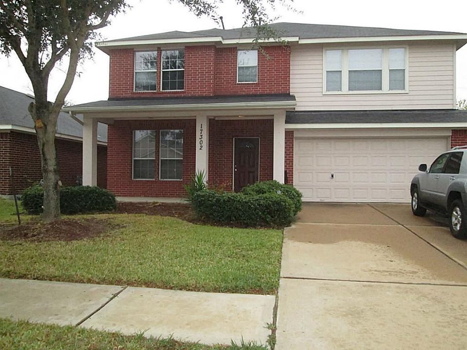1st image of 17302 Brookhollow Mist Ct
