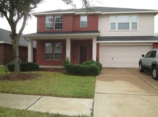 17302 Brookhollow Mist Ct, Houston, TX 77084