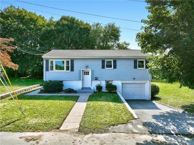 82 Cutler Street, New London, CT, 06320