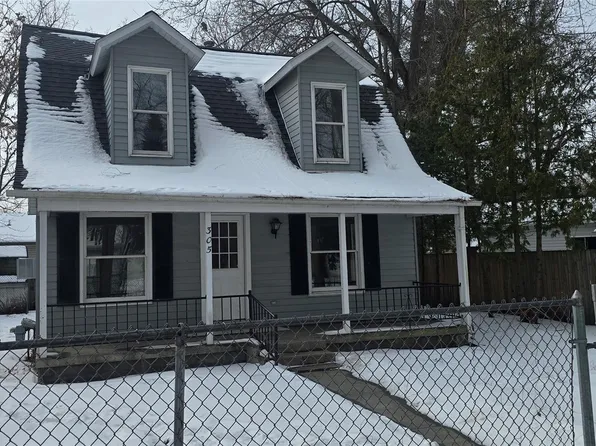 517 Fitzhugh St, Midland, MI 48640