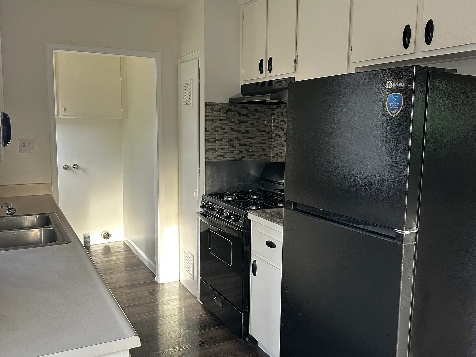 1 bed, 628 sqft, $1,850 — Photo 1