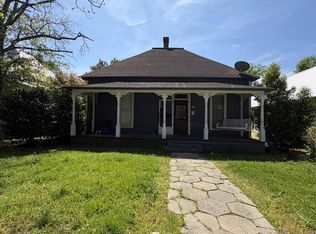 512 W Pine St, Fitzgerald, GA 31750