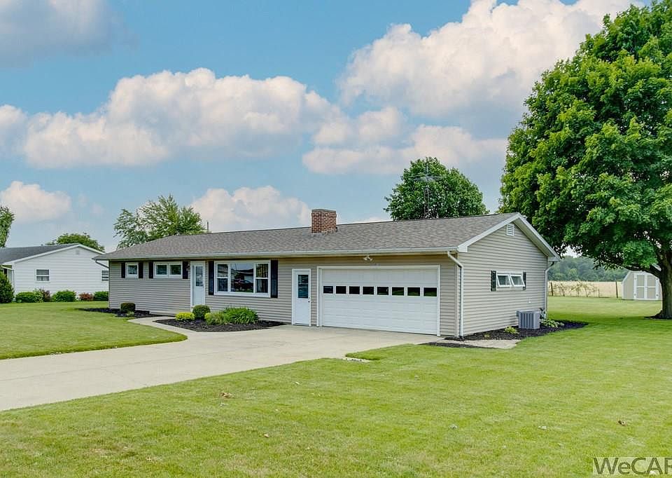 407 E South St, Botkins, OH 45306 Zillow