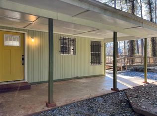 2093 Trailwood Rd, Decatur, GA 30032