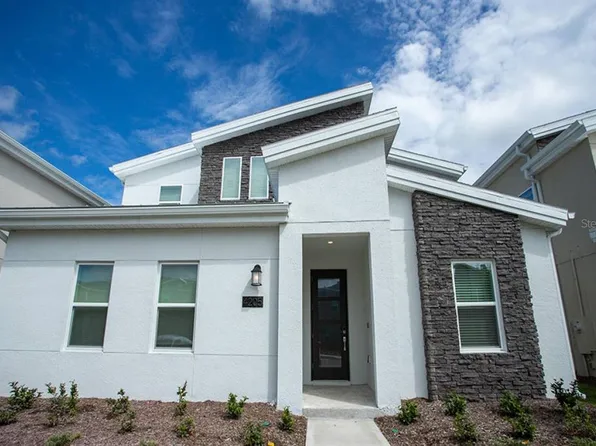 4205 Paragraph Dr, Kissimmee, FL 34746