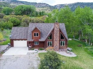 1195 150 County Rd, Other, CO 81637