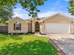 1105 Delia Chapa Ln, Hutto, TX 78634