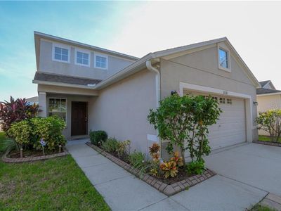 12638 Evington Point Dr, Riverview, FL, 33579