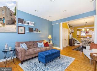 200 S Clinton St, Baltimore, MD 21224