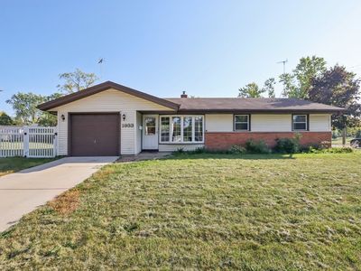 1933 Whittier Ln, Schaumburg, IL, 60193