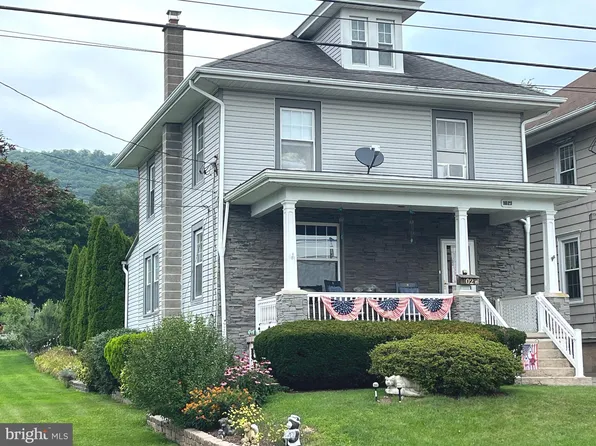 1021 E Wiconisco Ave, Tower City, PA 17980