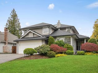 18897 62a Ave, Surrey, BC V3S7T7