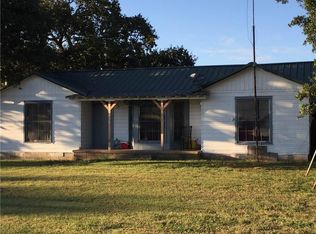 13846 Fm 374, Cross Plains, TX 76443