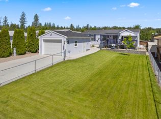 3110 E Chattaroy Rd TRLR 113, Chattaroy, WA 99003