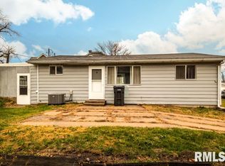 207 Minch St, South Pekin, IL