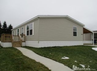6815 Jr Dr, Kalamazoo, MI 49009