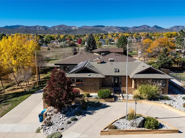 7809 S Dudley Street, Littleton, CO 80128