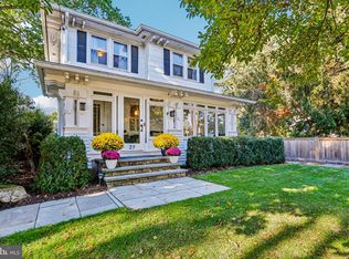 29 Craven Ln, Lawrence Township, NJ 08648