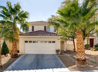 9769 Shadymill Ave, Las Vegas, NV 89148