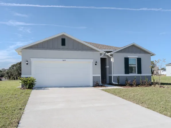 9873 Orion Loop, Leesburg, FL 34788