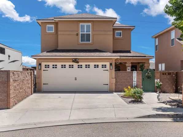 2040 Cielo Oeste Pl NW, Albuquerque, NM 87120