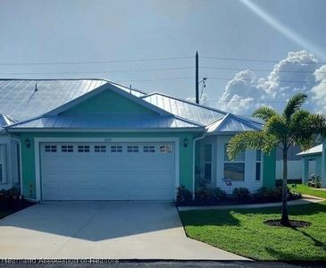 1929 Pine Key Blvd, Sebring, FL, 33870