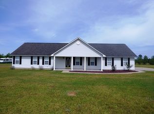 232 Buckingham Parc Cir, East Dublin, GA 31027