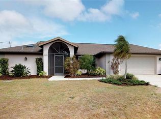 4162 Library St, Port Charlotte, FL 33948