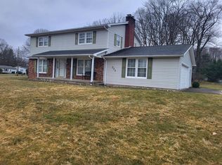 771 Woodland Dr, Knox, PA 16232